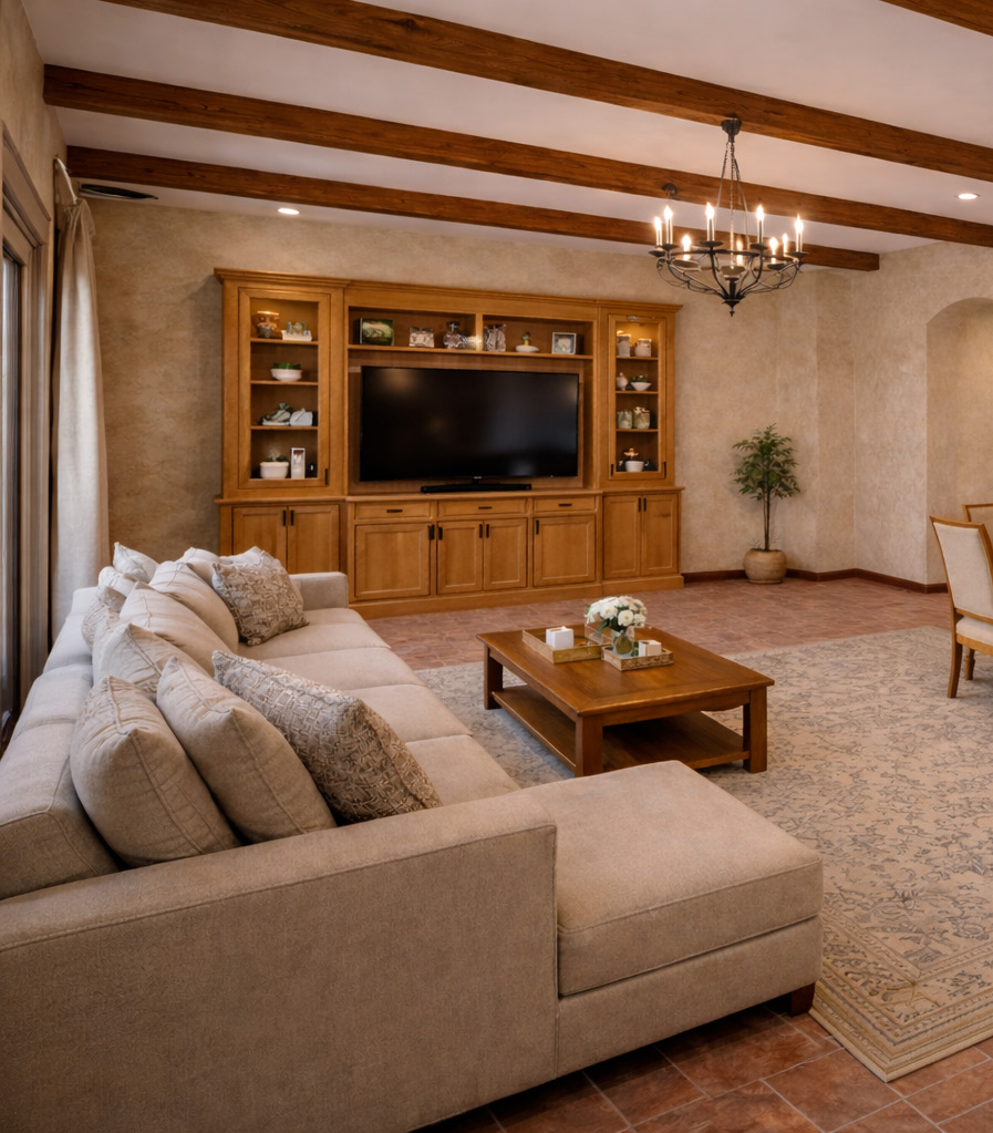 TV Lounge 8
