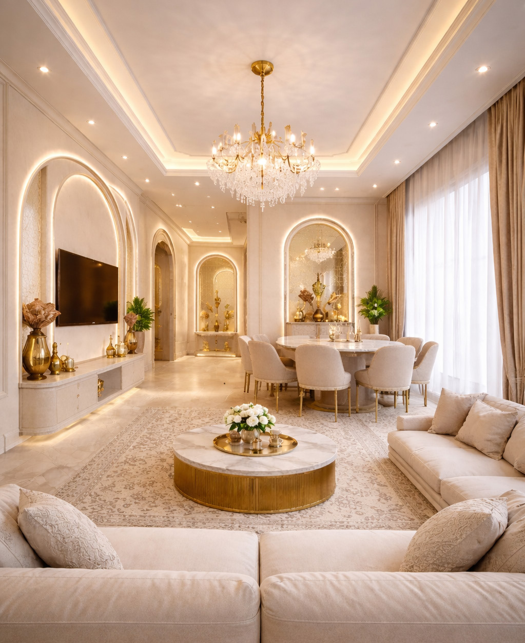 TV Lounge 4