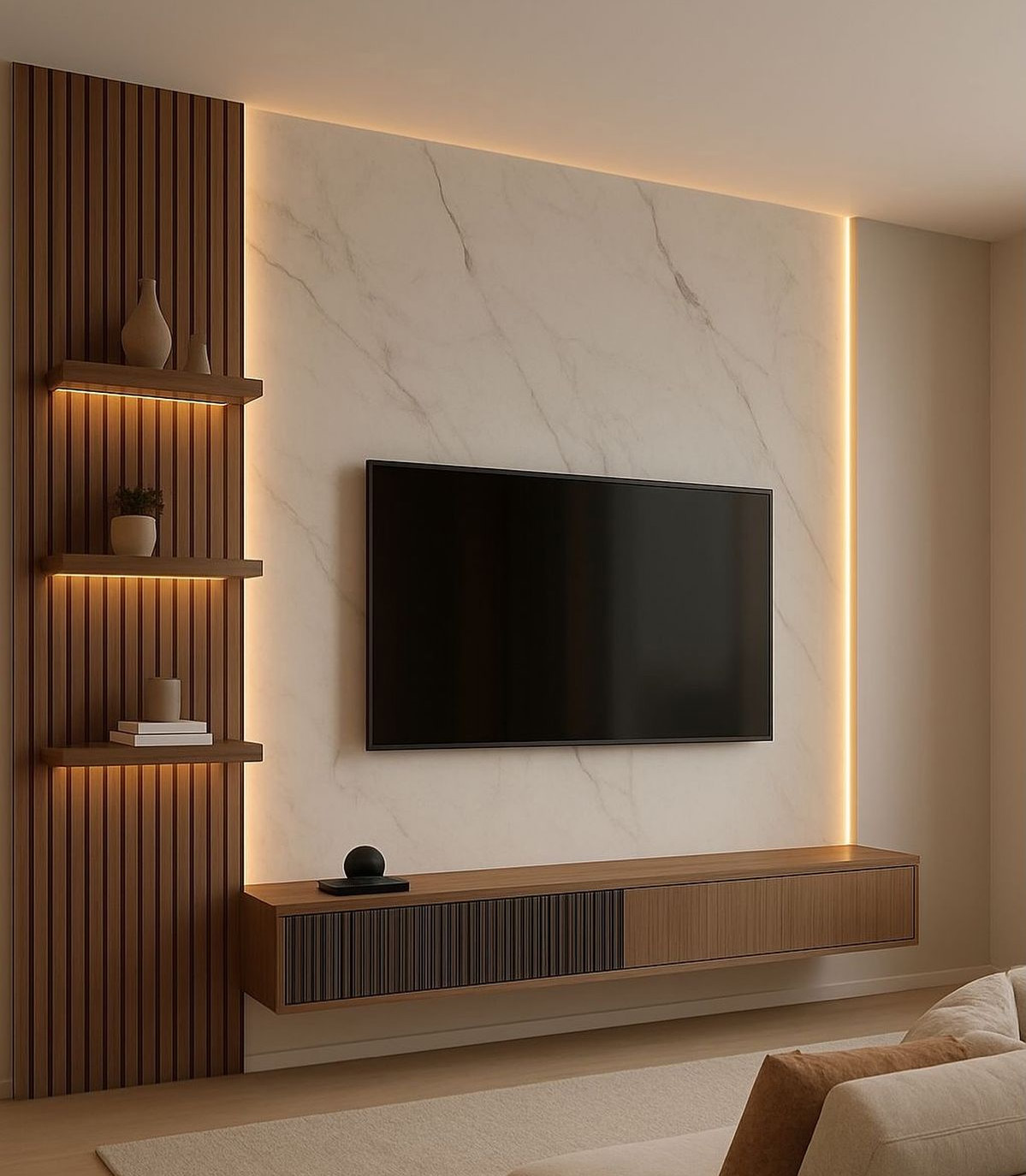 TV Lounge 2